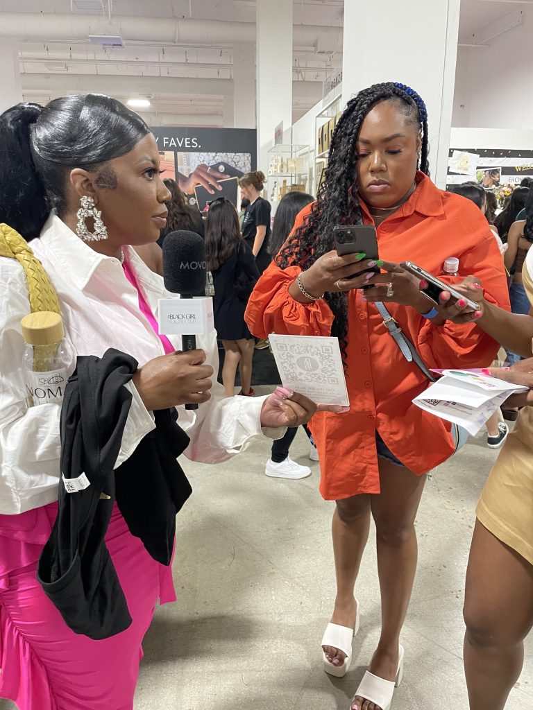 BeautyconLA 2023 X Black Radiance® - Saturday Sept 16th