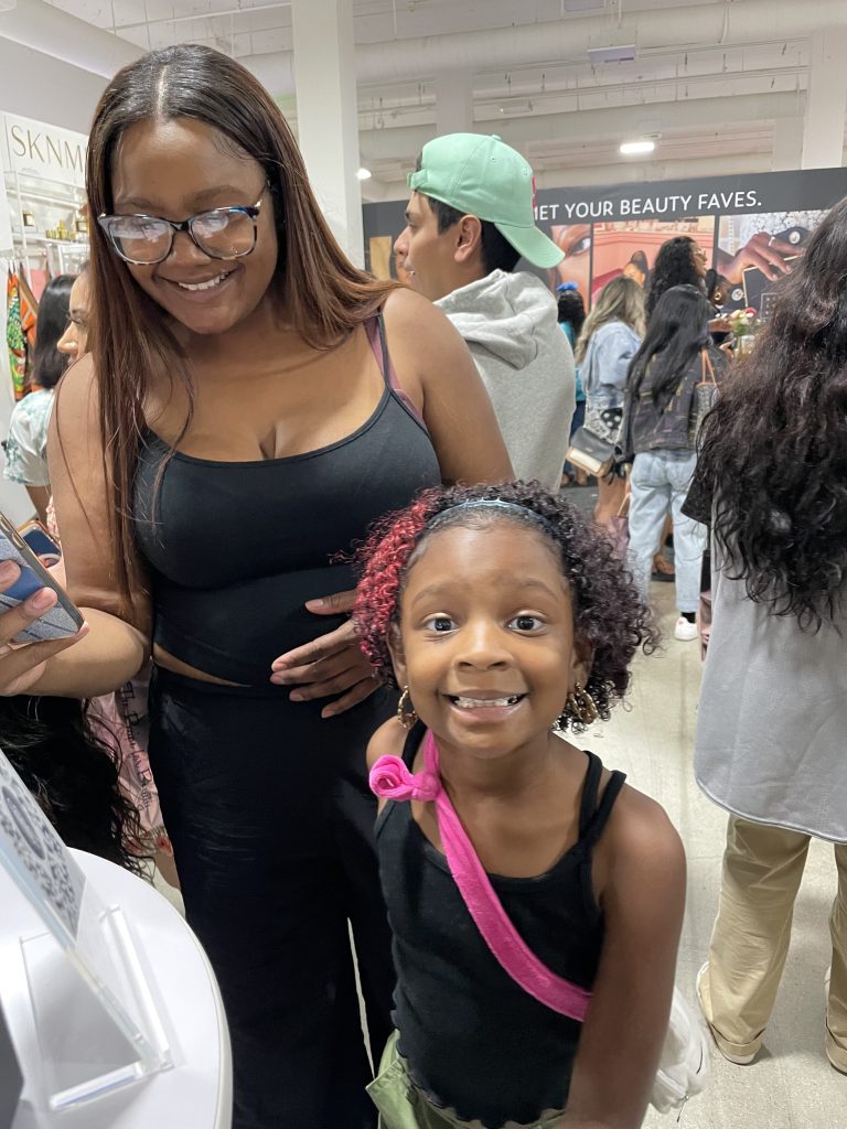 BeautyconLA 2023 X Black Radiance® - Saturday Sept 16th