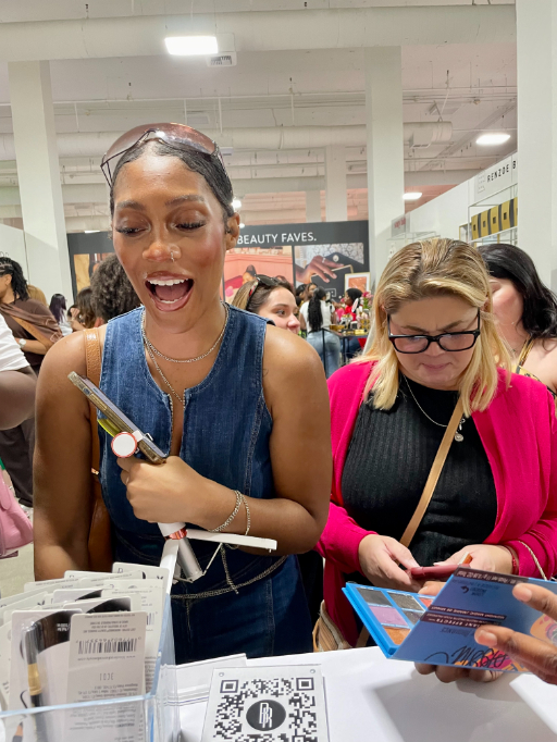 BeautyconLA 2023 X Black Radiance® - Saturday Sept 16th