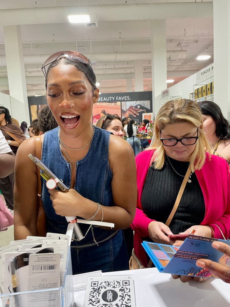 BeautyconLA 2023 X Black Radiance® - Saturday Sept 16th