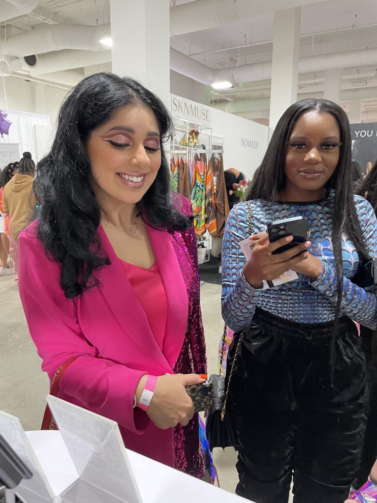 BeautyconLA 2023 X Black Radiance® - Saturday Sept 16th