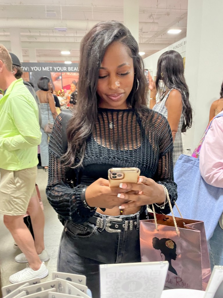 BeautyconLA 2023 X Black Radiance® - Saturday Sept 16th