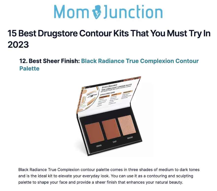 Image of article on MomJunction