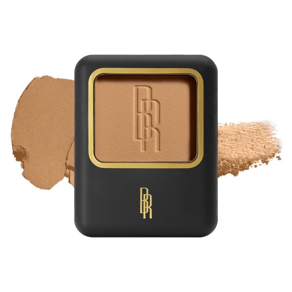 Pressed Powder - Creme Fresh