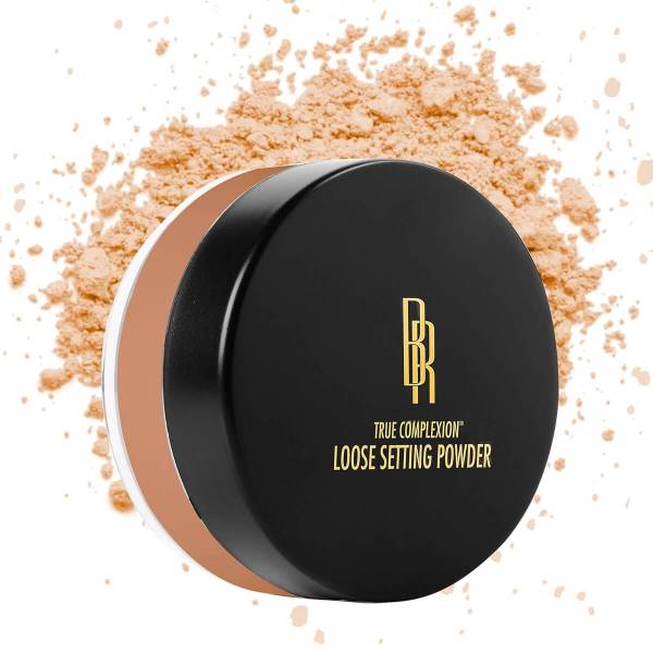 True Complexion™ Loose Setting Powder, Honeymoon - Image 2
