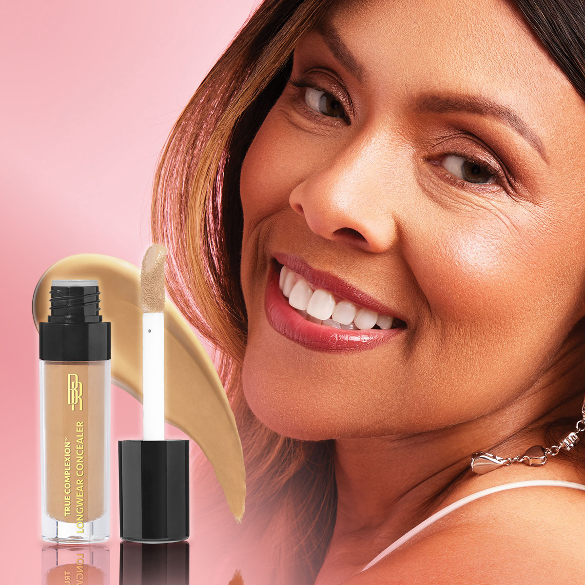 Tosh Andrews - Perfect Tone Matte Lip Creme